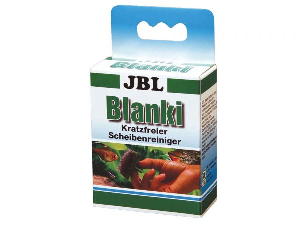 Blanki Glass Cleaner