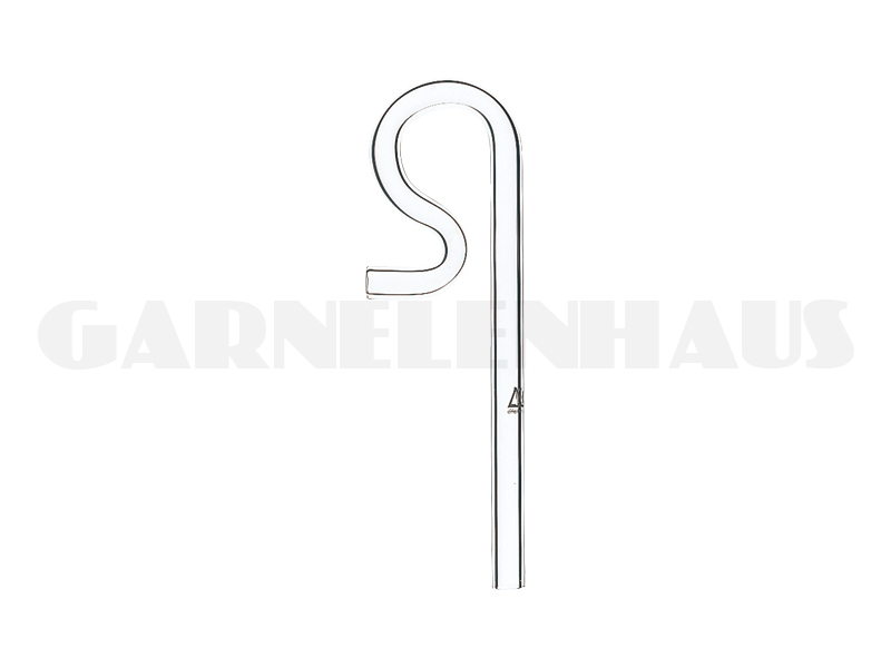 ADA - Lily Pipe Mini Outflow P-2, 13 mm | GARNELENHAUS
