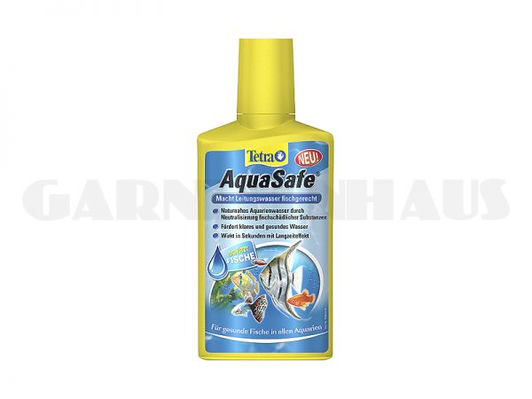 AquaSafe, 100 ml