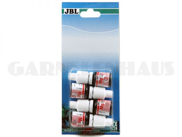 Mg Magnesium Reagent, Refill Pack
