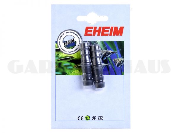 Connector, 9/12 mm, 2 pcs.