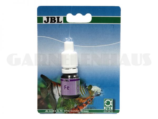 Fe Reagent, Refill Package