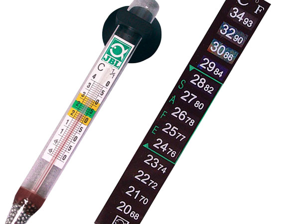 Buy Aquarium - Thermometer