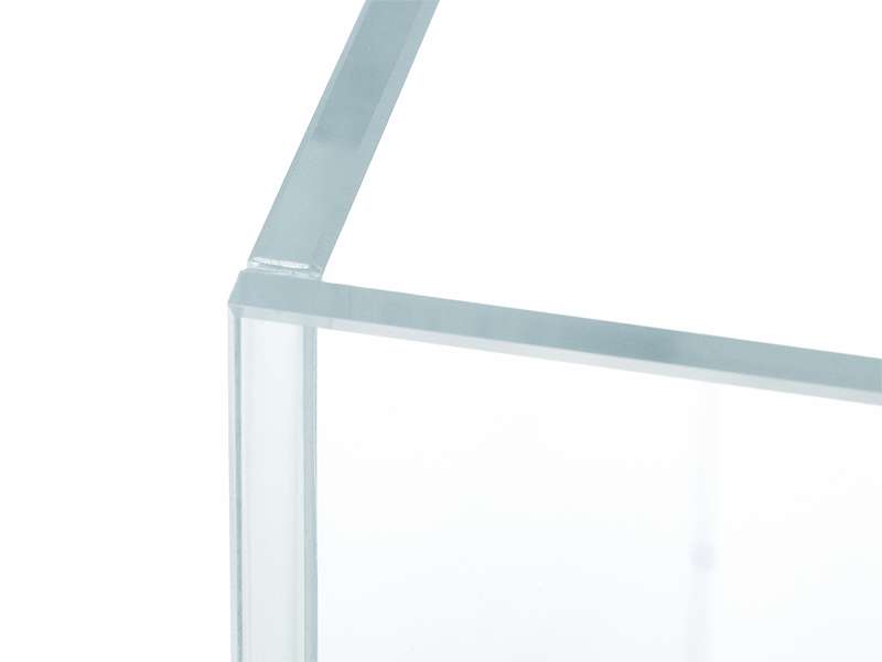 ADA - Cube Garden 60-P(45), 60x45x36 cm | GARNELENHAUS