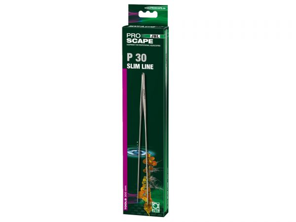 JBL ProScape Tool P 30 slim line, Pflanzenpinzette, Verpackung