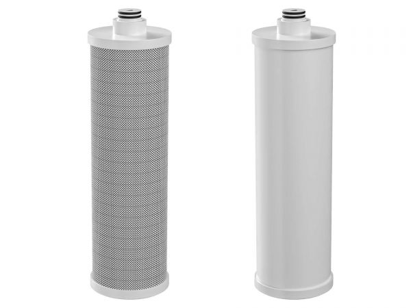 Arka - myAqua 1900 - Kohlefilter C1 & C2 Nachfüller