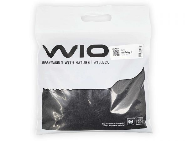 WIO - Decor-Sands - Midnight River Sand (Hardscape)