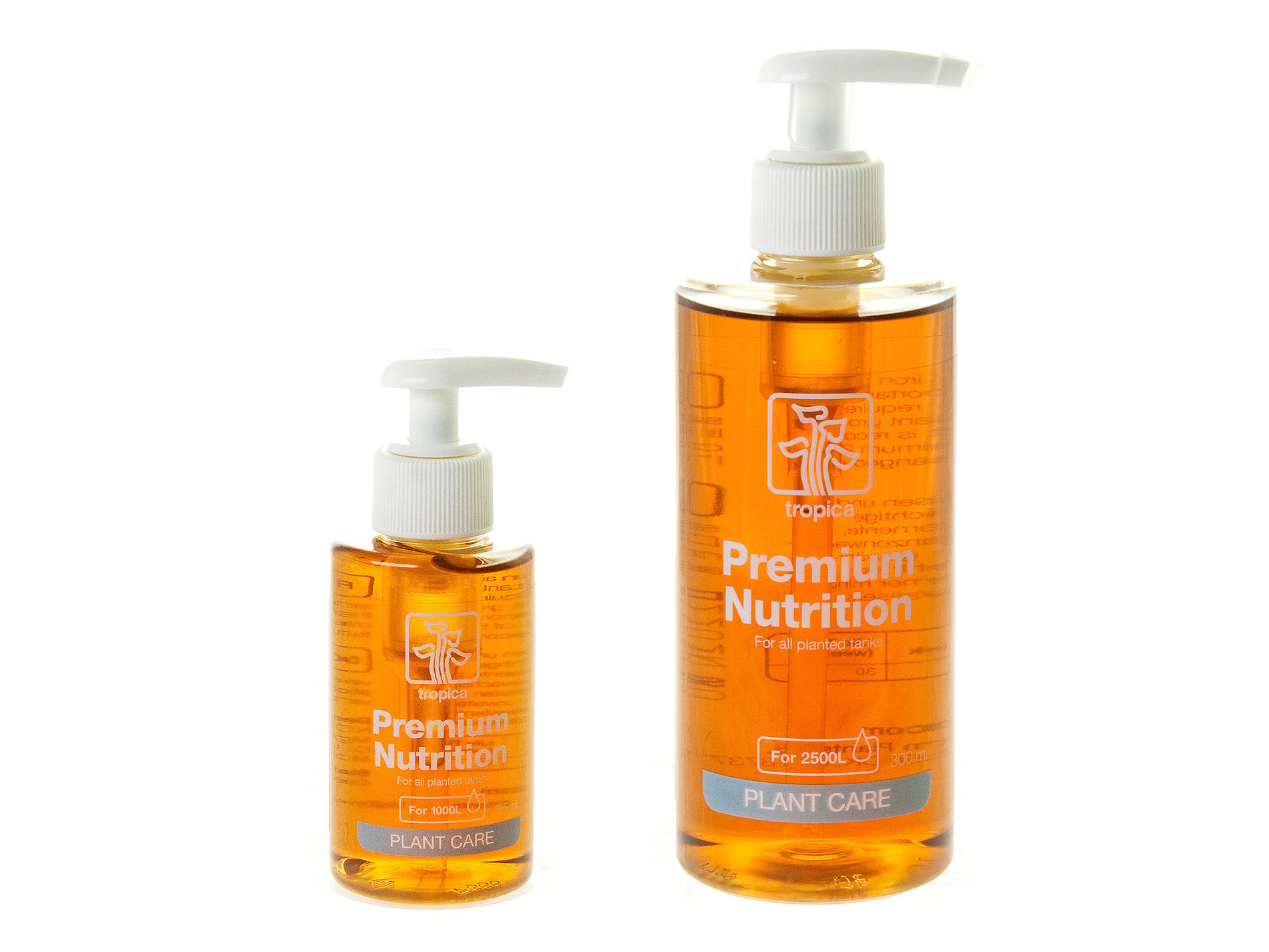 tropica premium nutrition garnelenhaus