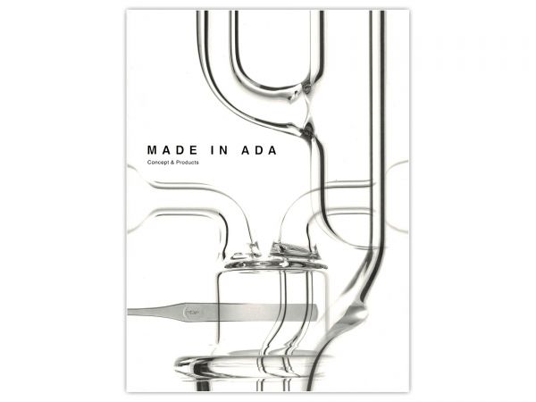 Aqua Design Amano :: Made in ADA - Concept & Products