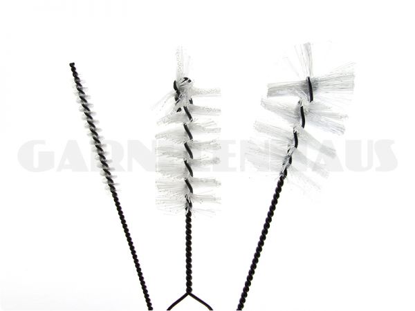 Cleaning brush kit, 3 pcs.