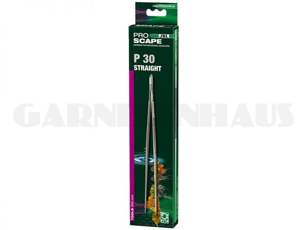JBL ProScape Tool P 30 straight, Pflanzenpinzette, Verpackung