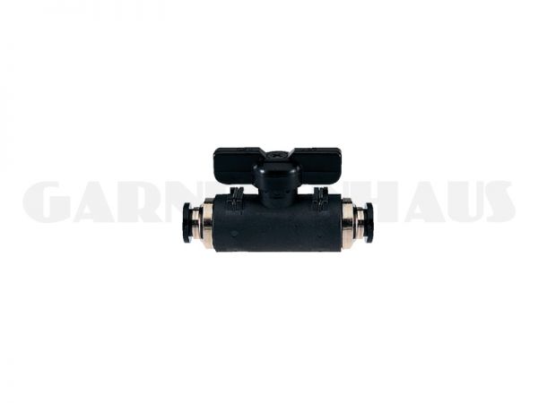 Ball Valve G, black