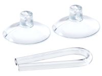 Preview: AQUARIO - Neo CO2 Diffusor Tiny Extend Zubehör Preview: AQUARIO - Neo CO2 Diffusor Tiny Extend Zubehör