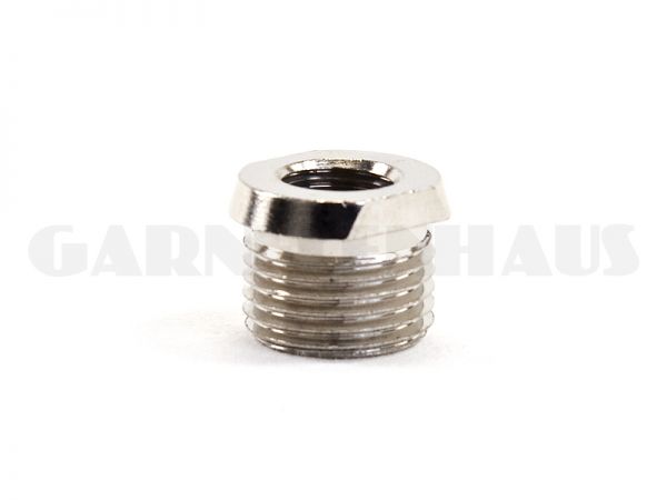 ADA CO2 adapter Nano, disposable bottle