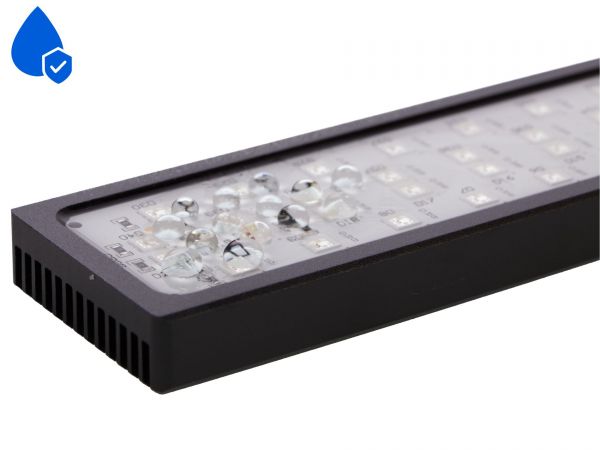 LED System CII RGB