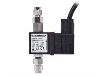 OCOPRO CO2 System DLX-350 Plus Aquarium with Night Shut-Off