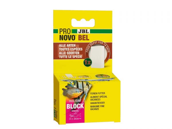 JBL PRONOVO BEL HOLIDAY