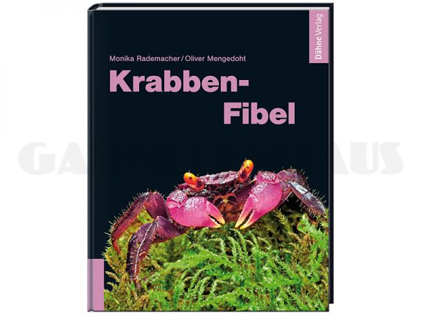 Guide to crabs (in German)