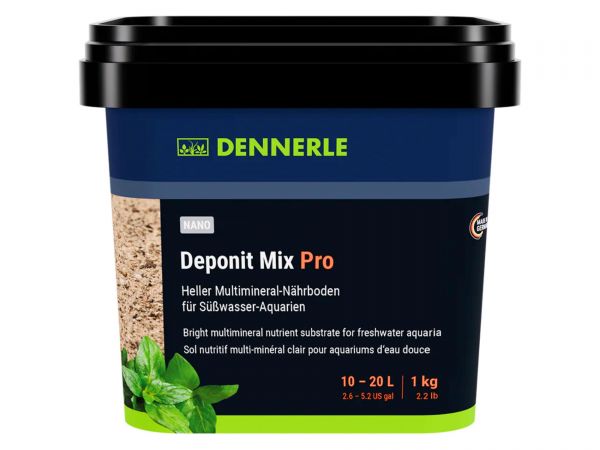 Nano DeponitMix, 1 kg