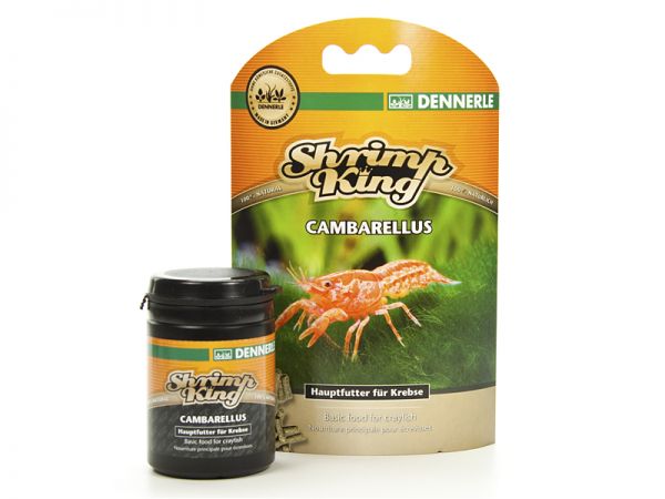 Shrimp King - Cambarellus, 45g