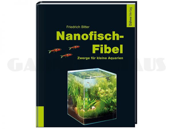 Guide to nano fish (in German)