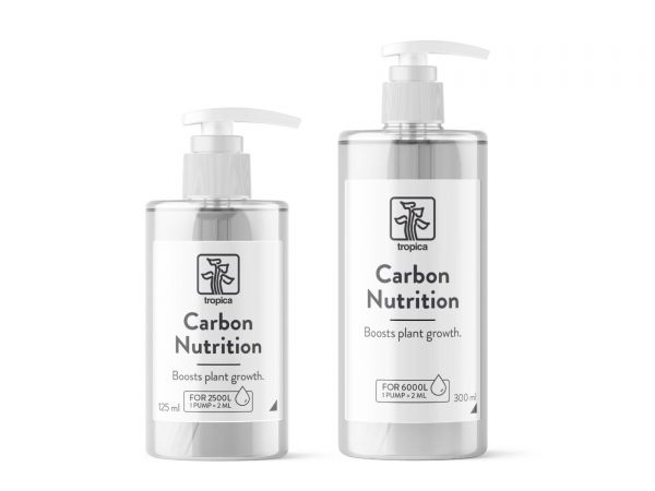 Tropica Carbon Nutrition