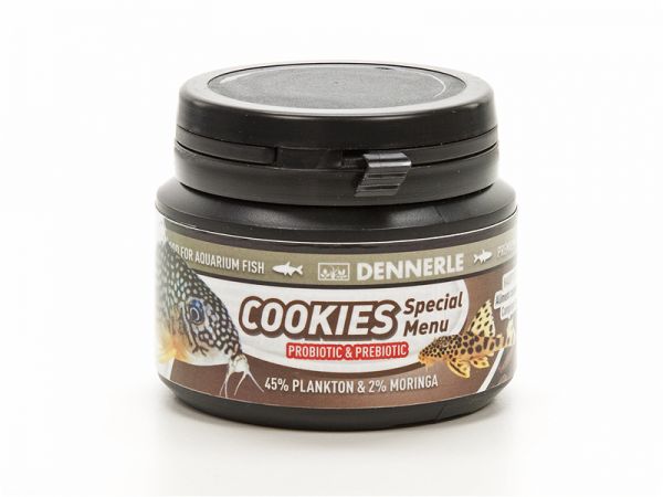 Cookies Special Menu, 100 ml