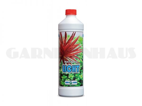 Makro Spezial Licht, 500 ml