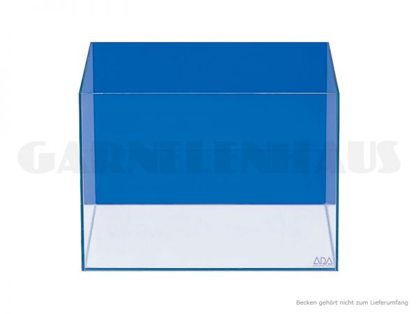 Aqua Screen Clear 120-P, blue