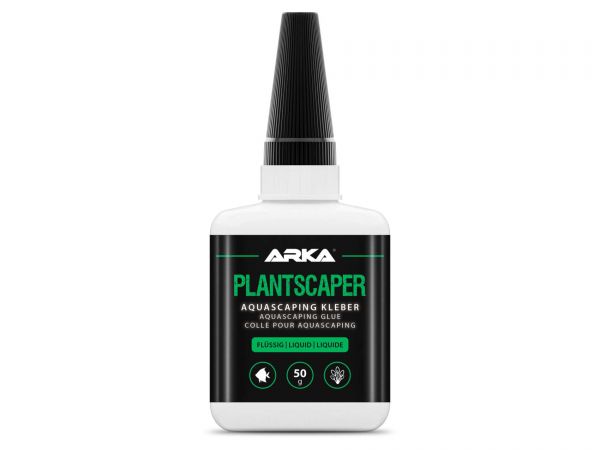 Arka - Plantscaper - Sekundenkleber flüssig, 50g