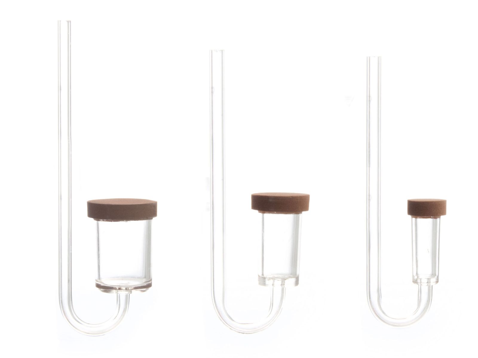 Aquario Neo Co2 Diffuser U Type Garnelenhaus Aquario Neo Co2 Diffuser U Type Garnelenhaus