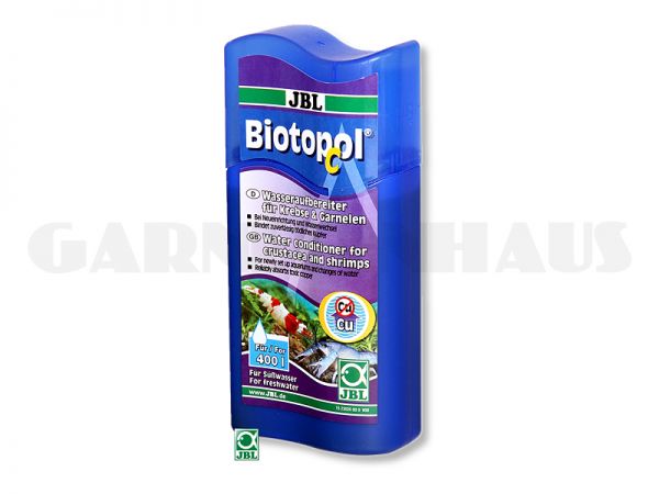 Biotopol C, 100 ml
