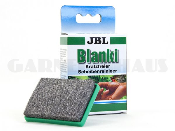 Blanki Glass Cleaner