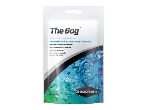 Seachem purigen The Bag Filter-Beutel