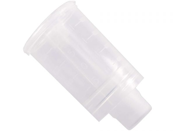 Aqua Rebell - Messbecher für Aqua Rebell - Dünger