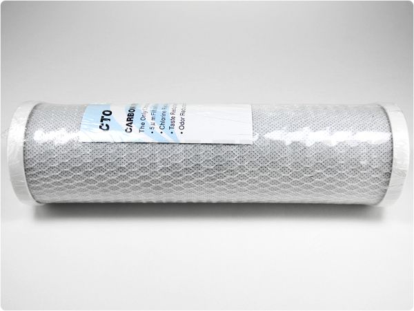 Spare activated carbon filter f. WCS-450/1200/1600/1900