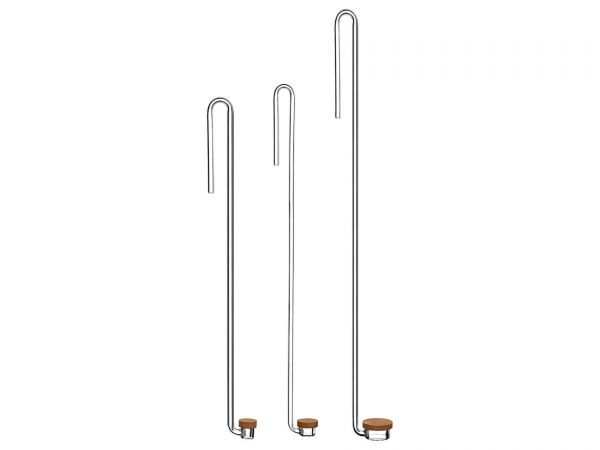 AQUARIO - Neo CO2 Diffusor Special Curved