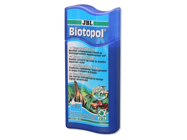 JBL Biotopol Aquarium - Water Conditioner