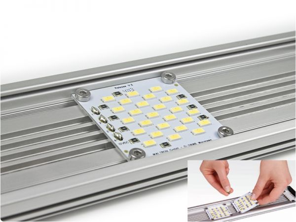 cluster30.1 LED