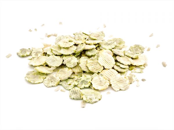 Pee Flakes in Aquaria, 25 g