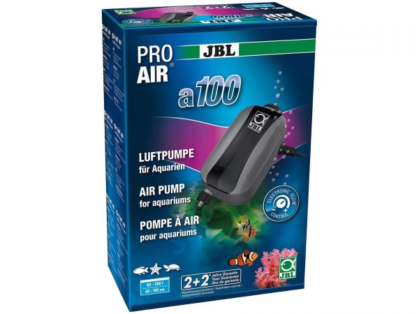 PROAIR