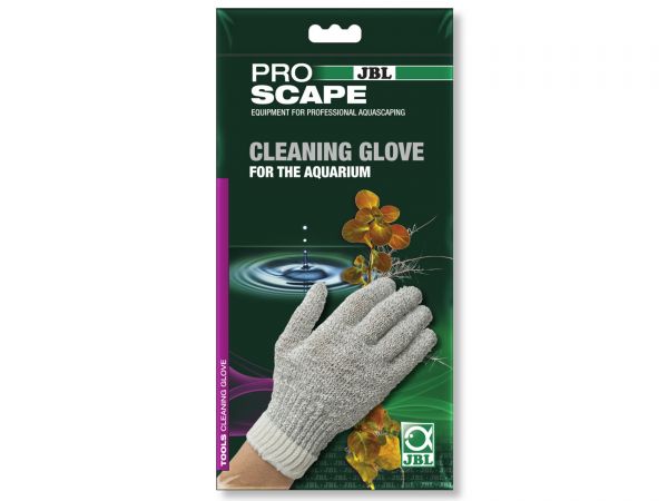 JBL Cleaning Glove, Reinigungshandschuh