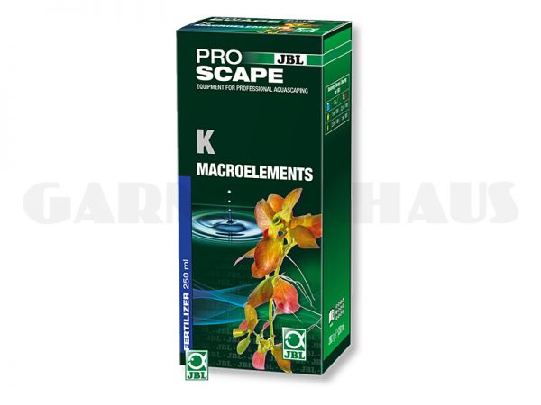 ProScape K Macroelements, 250 ml