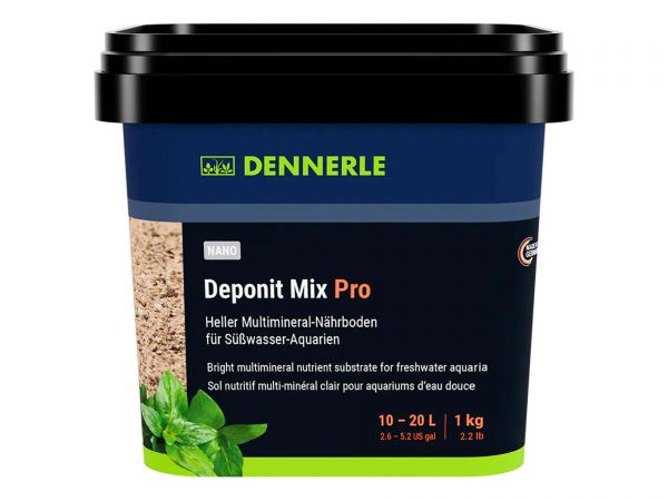 Nano DeponitMix, 1 kg