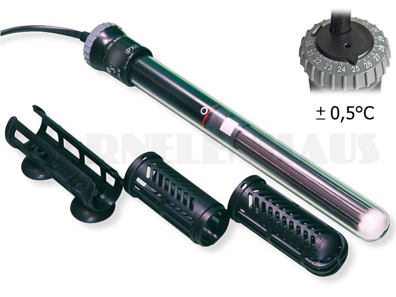Veilige Temperatuurregelaar JBL ProTemp S 50 - Chauffage De Sécurité JBL ProTemp S 50 Verwarming