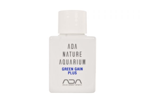 ADA Green Gain Plus - Water Additive