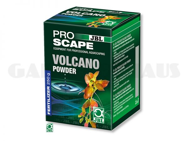 ProScape Volcano Powder, 250g