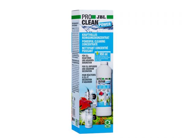 JBL - PROCLEAN POWER Reinigungskonzentrat