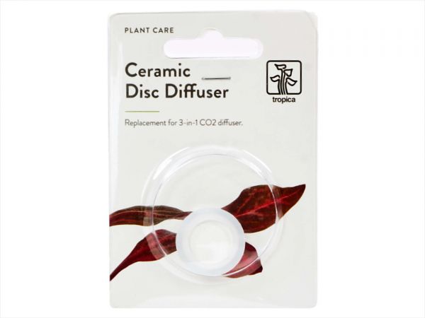 Tropica - Ceramic disk for CO2 Diffuser 3-in-1