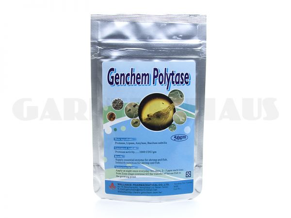 Polytase, 100 ml